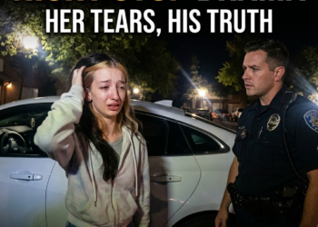 Drunk Mom Tries Driving With Her Kid, Beats Up Friends for Stopping Her