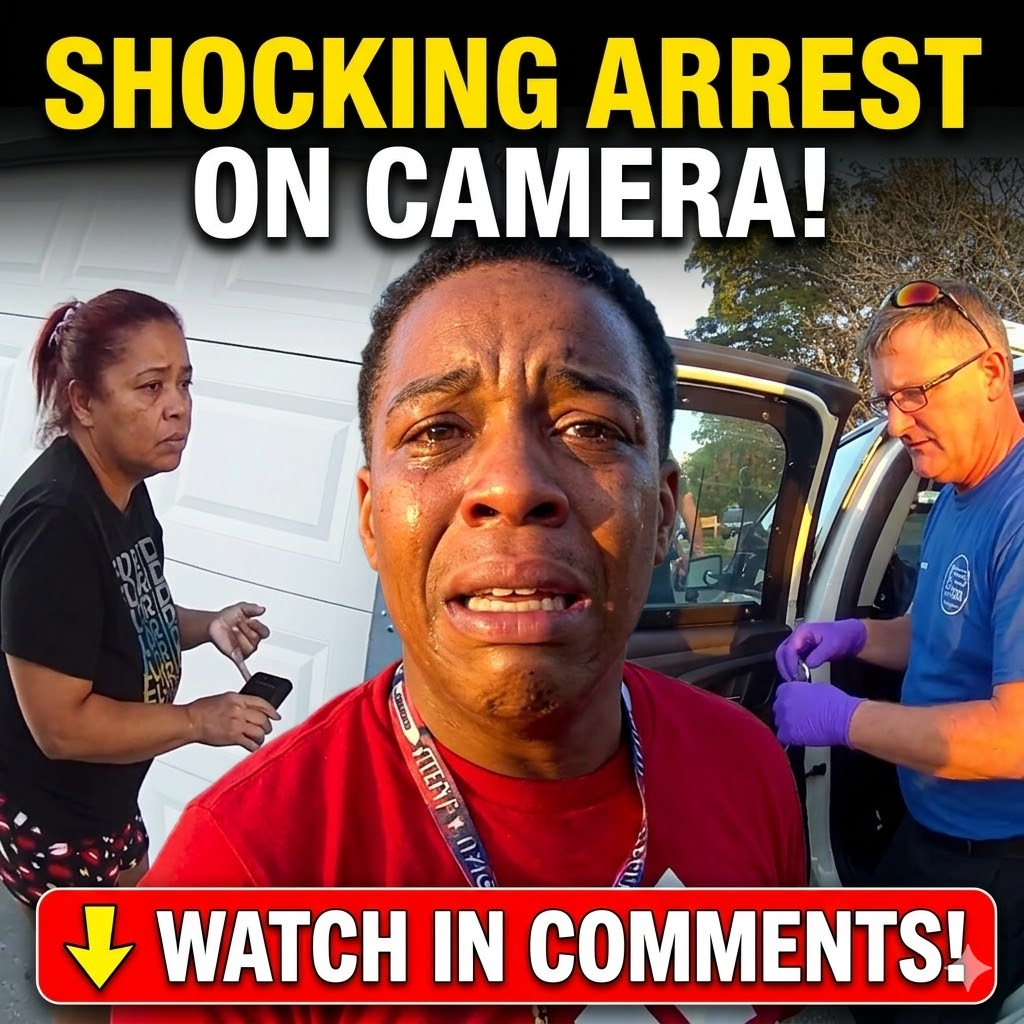 Entitled Daughter Resists Arrest After Mom Has Her Trespassed