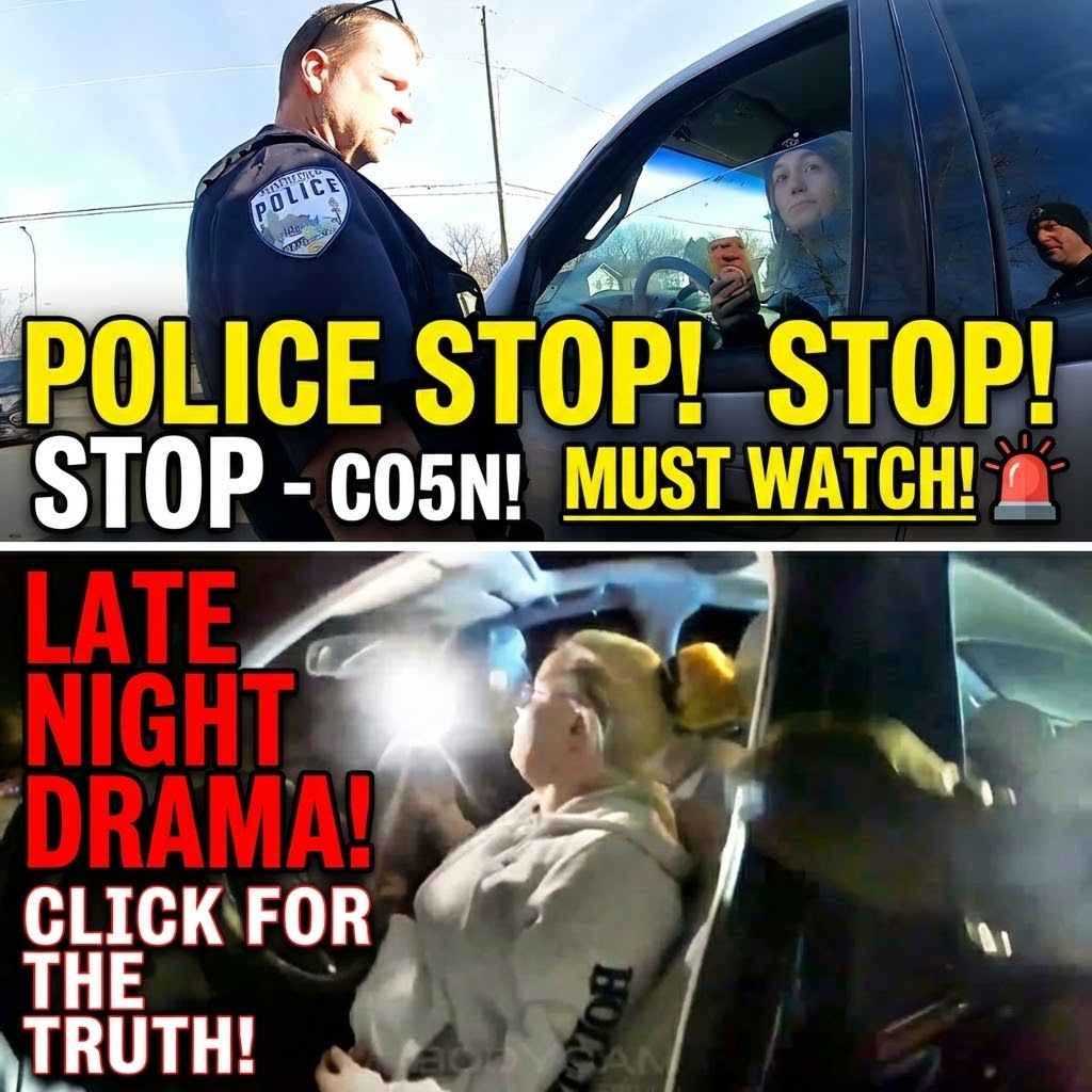 Police Teach Entitled Karen She Doesn’t Make the Rules