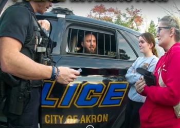 Road Rage Shooter Arrested After Opening Fire on Senior Citizen