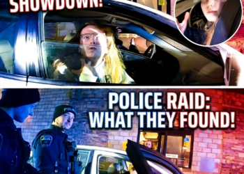 Entitled College Couple REFUSES to Leave Taco Bell Drive-Thru Line