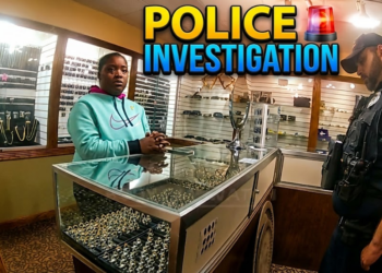 Woman’s Fake $24k Check Scam Fails Miserably