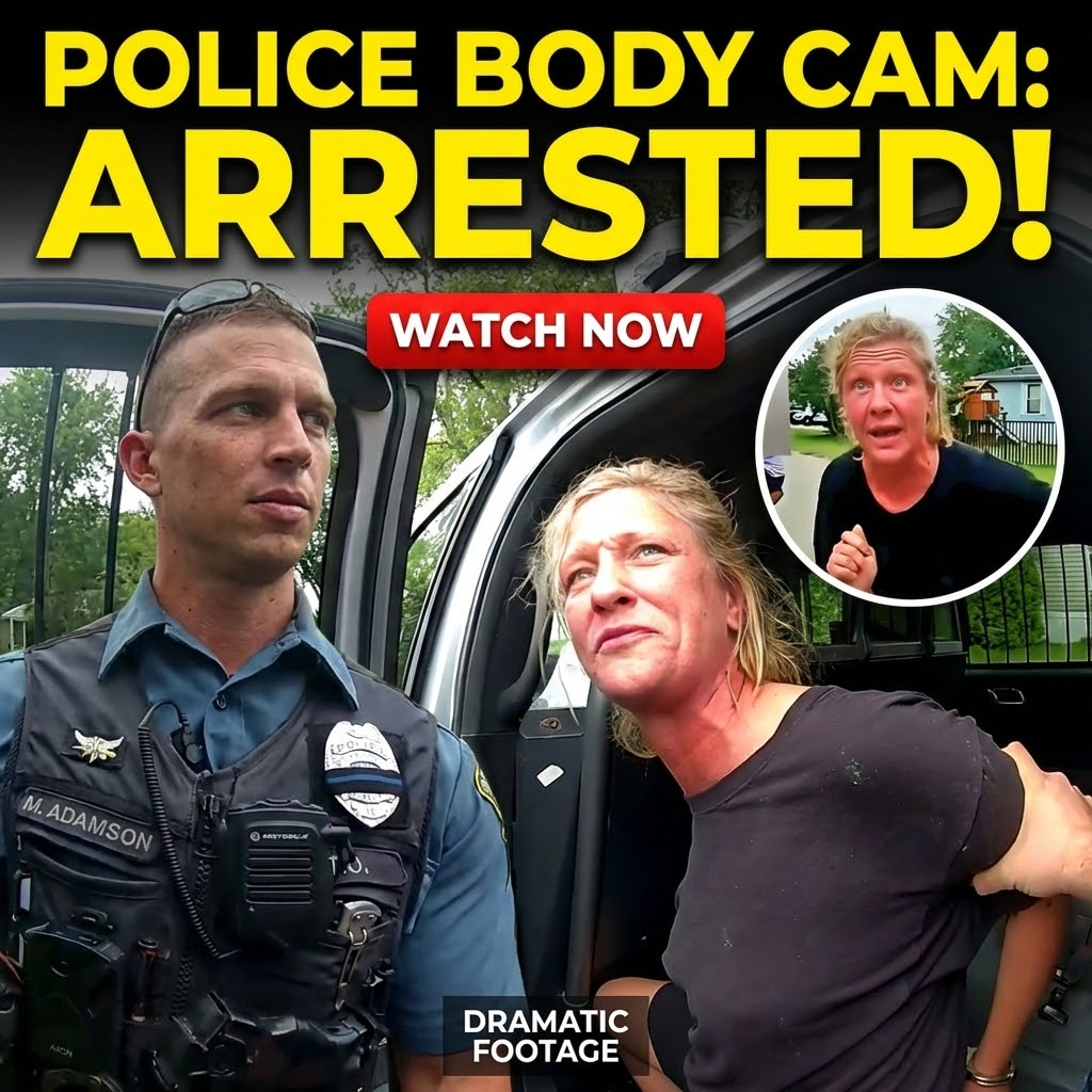 Mom LOSES it When Neighbors Expose Her Secret to Police