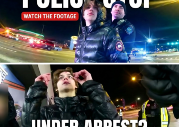 19-Year-Old Doesn’t Realize He Just Ended Someone’s Life