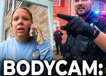 Why This Babysitter is Facing 100 Years in Prison