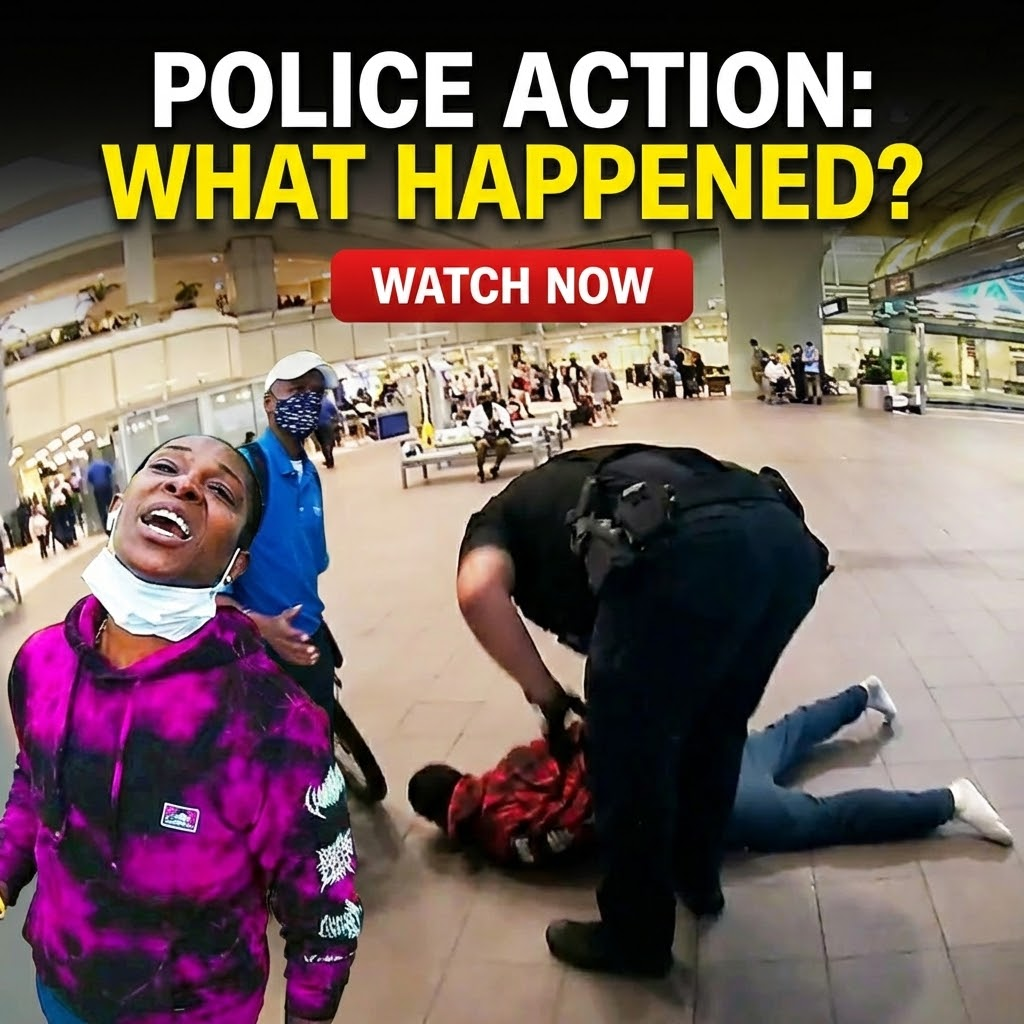 How to Get a Lifetime Ban from Southwest Airlines