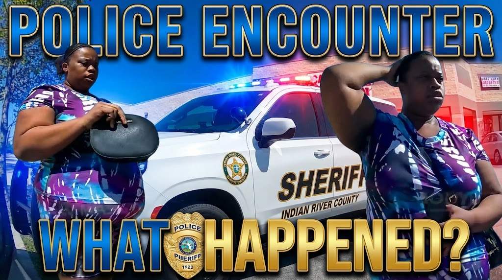 Woman Caught Leaving Her Infant in the Car to Gamble