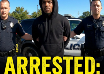 She Tried Hiding in Her Hotel Room