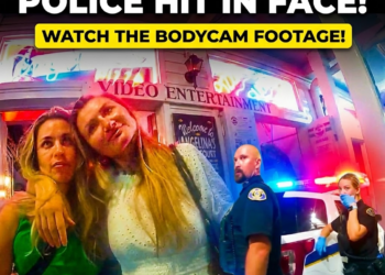 Rich BFF’s Catch 4 Felonies + Friday’s w/ Frank