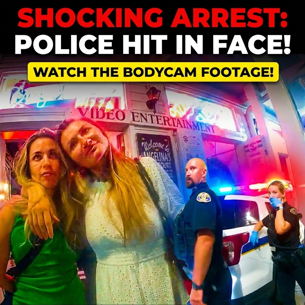 Rich BFF’s Catch 4 Felonies + Friday’s w/ Frank