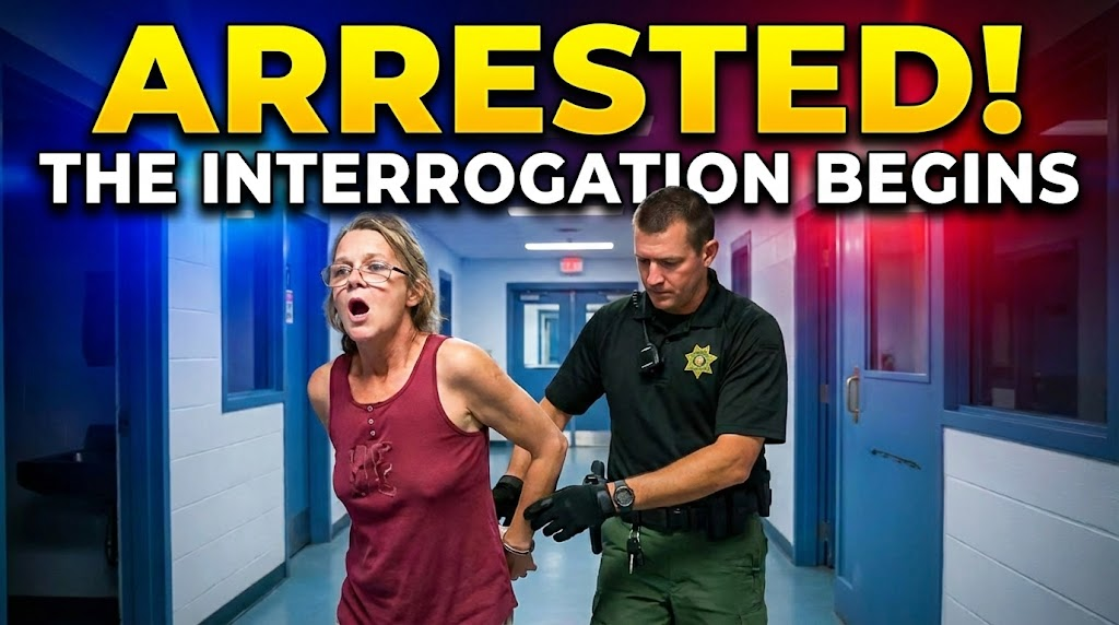 Nightmare Neighbor Learns Her Lesson The Hard Way