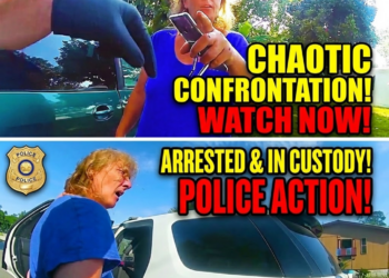 Her Family Left Her After This