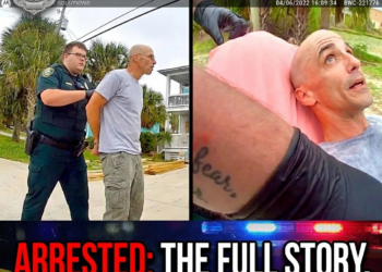 Husband Tracks Down Wife’s Robber