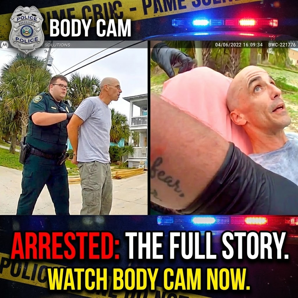 Husband Tracks Down Wife’s Robber