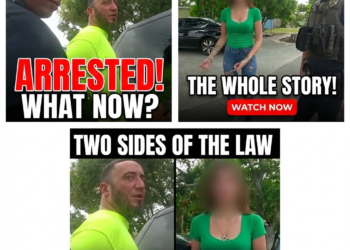 Police Hunt Down Couple who Tried to Lure Kid into Van