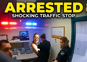 How To Turn a Traffic Ticket Into Multiple Charges