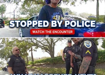 Woman Pulls a Gun After She Doesn’t Get Her McDonald’s Cookie