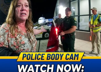 Woman Starts Her Vacation in Jail after Drunken Airport Outburst