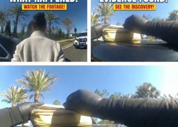 Here’s the Fastest Arrest of a Sovereign Citizen Ever