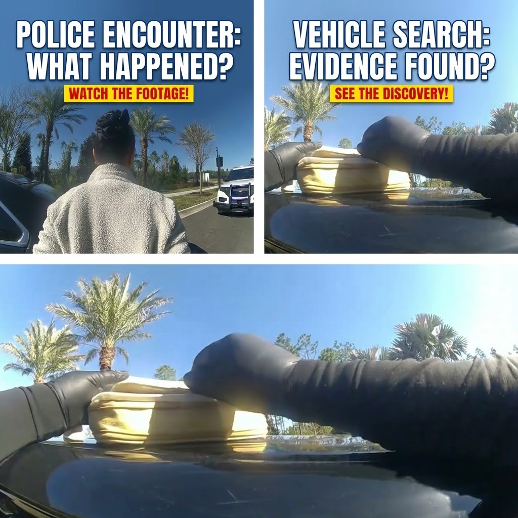 Here’s the Fastest Arrest of a Sovereign Citizen Ever