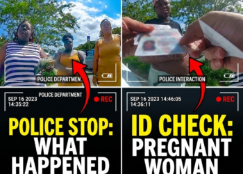 Three Shoplifters Try Walking Out with Over $1k from Walmart