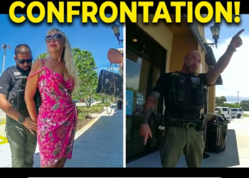 Woman Misses Her Doctor’s Appointment Then Gets Herself Arrested