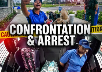 She Got Fired from Culver’s But Wouldn’t Leave