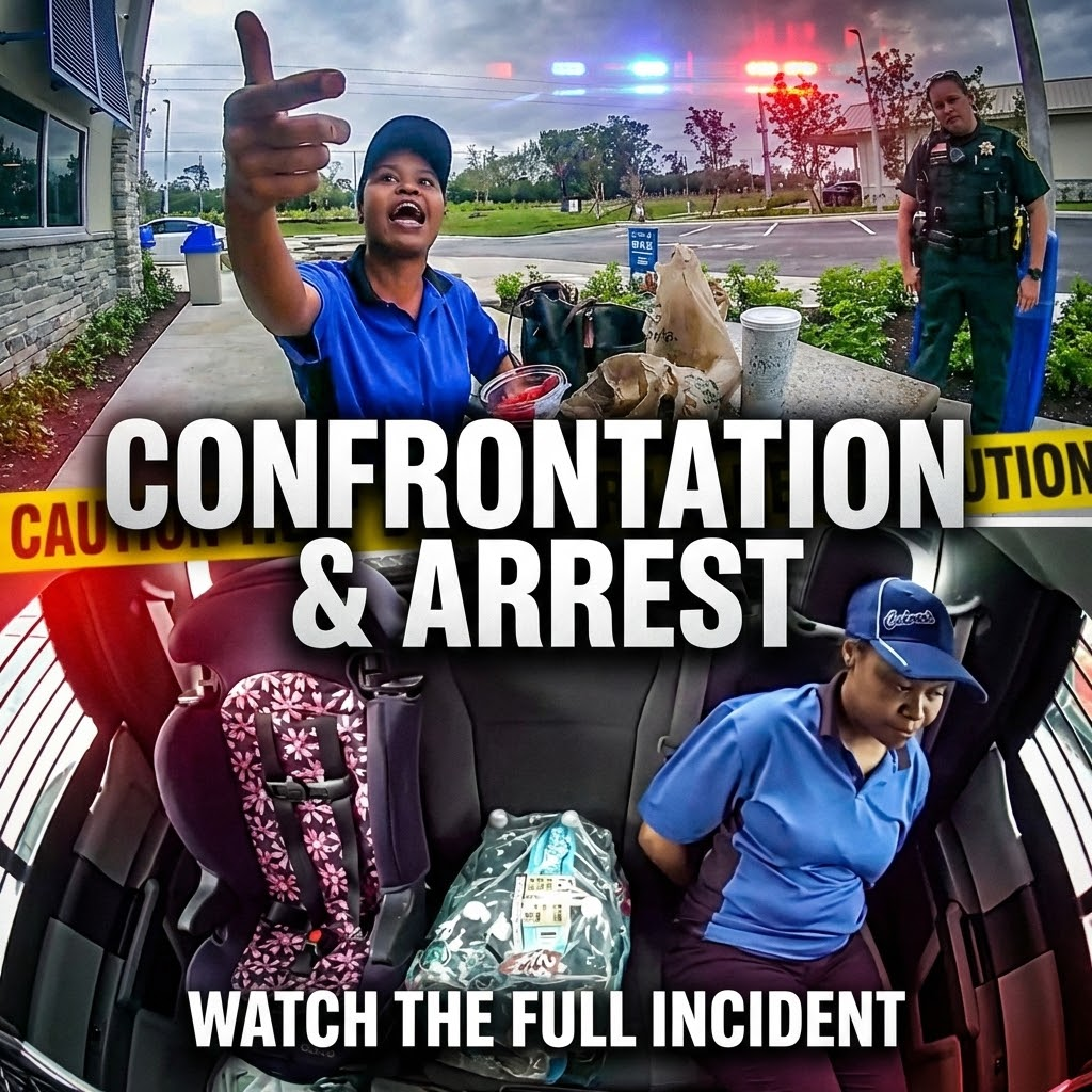 She Got Fired from Culver’s But Wouldn’t Leave