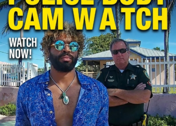 Stalker Drives 1,500 Miles to Follow Girl on Her Vacation