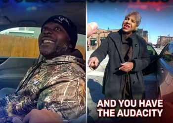 When Power-Hungry Politicians Get Shut Down By The Law