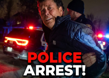 Toxic Woman Faces Instant Karma After Smashing Ex’s Windshield