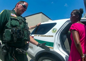 How Shopping at Family Dollar Turned Into A Felony