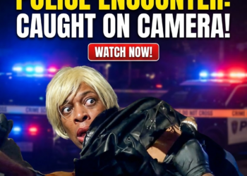 Evil Mother Gets What She Deserves For Getting Kids High