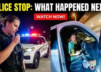 Here’s Why You Don’t Return After Being Trespassed