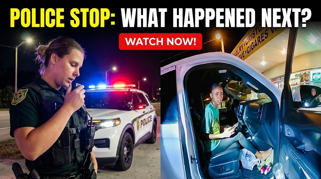 Here’s Why You Don’t Return After Being Trespassed