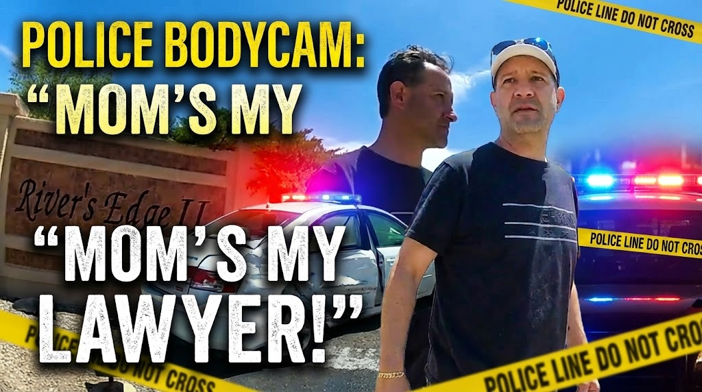 4th DUI – Oops, I Did It Again! and ‘Invisible Friend’ Excuse!