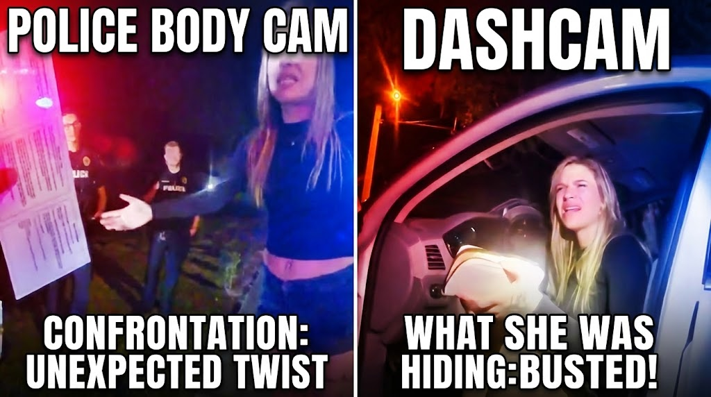 Lady Becomes Enraged After Things Don’t Go Her Way