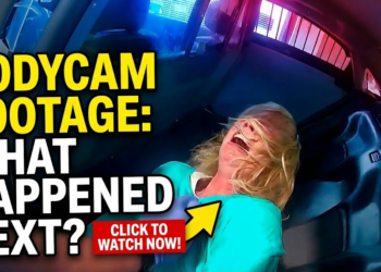 How Shopping For Groceries Turned Into This