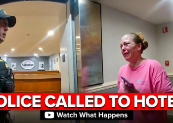 What Happens When You Refuse To Pay For Your Hotel