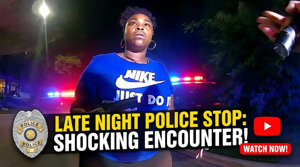 What Happens When You Forget To Show Up To Court