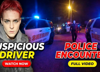 Here’s How To Turn a Traffic Stop Into a Complete Nightmare