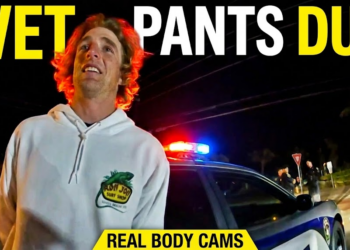 DUI Disaster: Wrong-Way Driving, Wetting Pants & Lies!