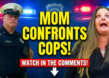 Tipsy Tantrum: Defiant Drunk Mom Steals Daughter’s Car Keys & Resists Cops!