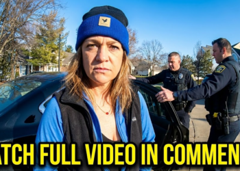 Former “Cop” Drunk Driving: Tipsy Authority Flashes Badge During DUI Stop!