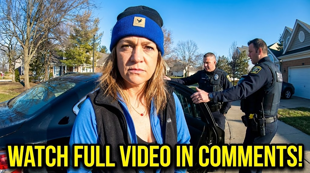 Former “Cop” Drunk Driving: Tipsy Authority Flashes Badge During DUI Stop!