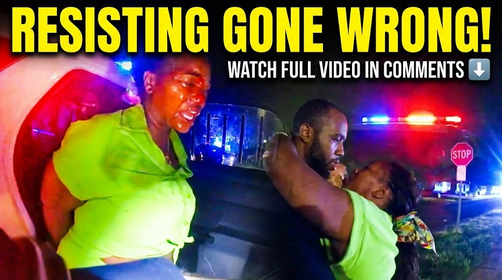 Woman Tastes Capsicum Fury After Neck-Bite Attempt On Officer!