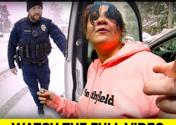 Mother Leaves 3 Toddlers Unattended to Get Drunk, Doesn’t End Well