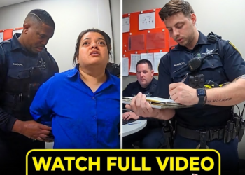 She Spent 7 Hours in Target to Steal THOUSANDS in Merchandise