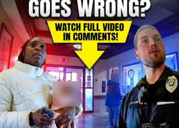 Mother Leaves 4-Month-Old Baby in Car Alone for HOURS