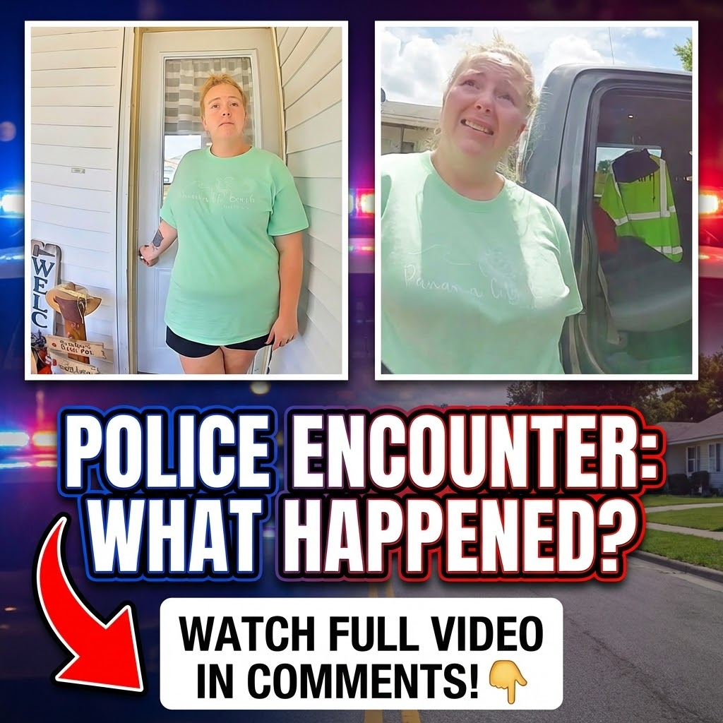 Karen Trashes Dollar General When She Doesn’t Get Hired